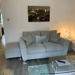 Luxury City Centre Apartment