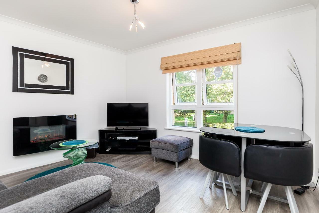 Apartment Luxury Centre *
