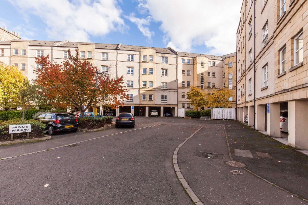 Luxury Centre Apartment *