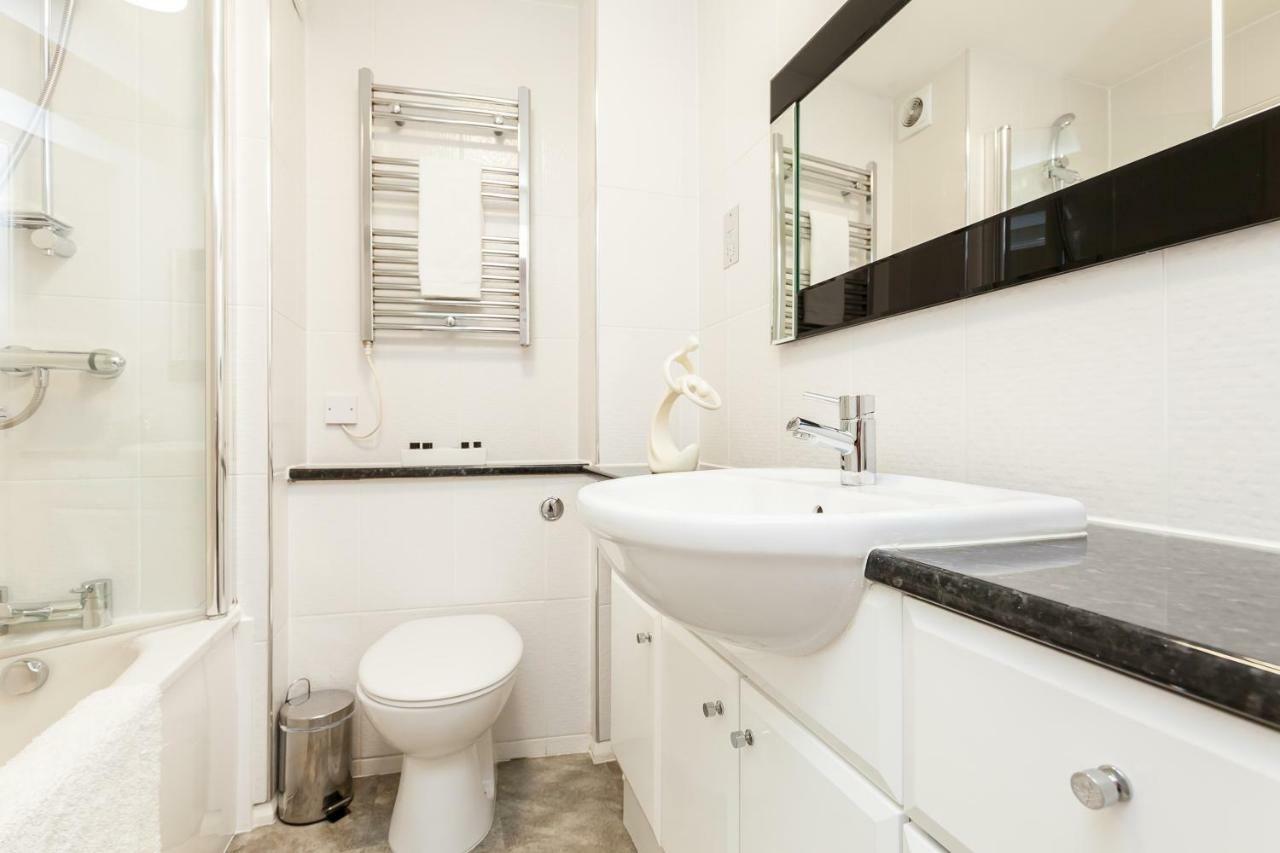 Luxury Centre Apartment *