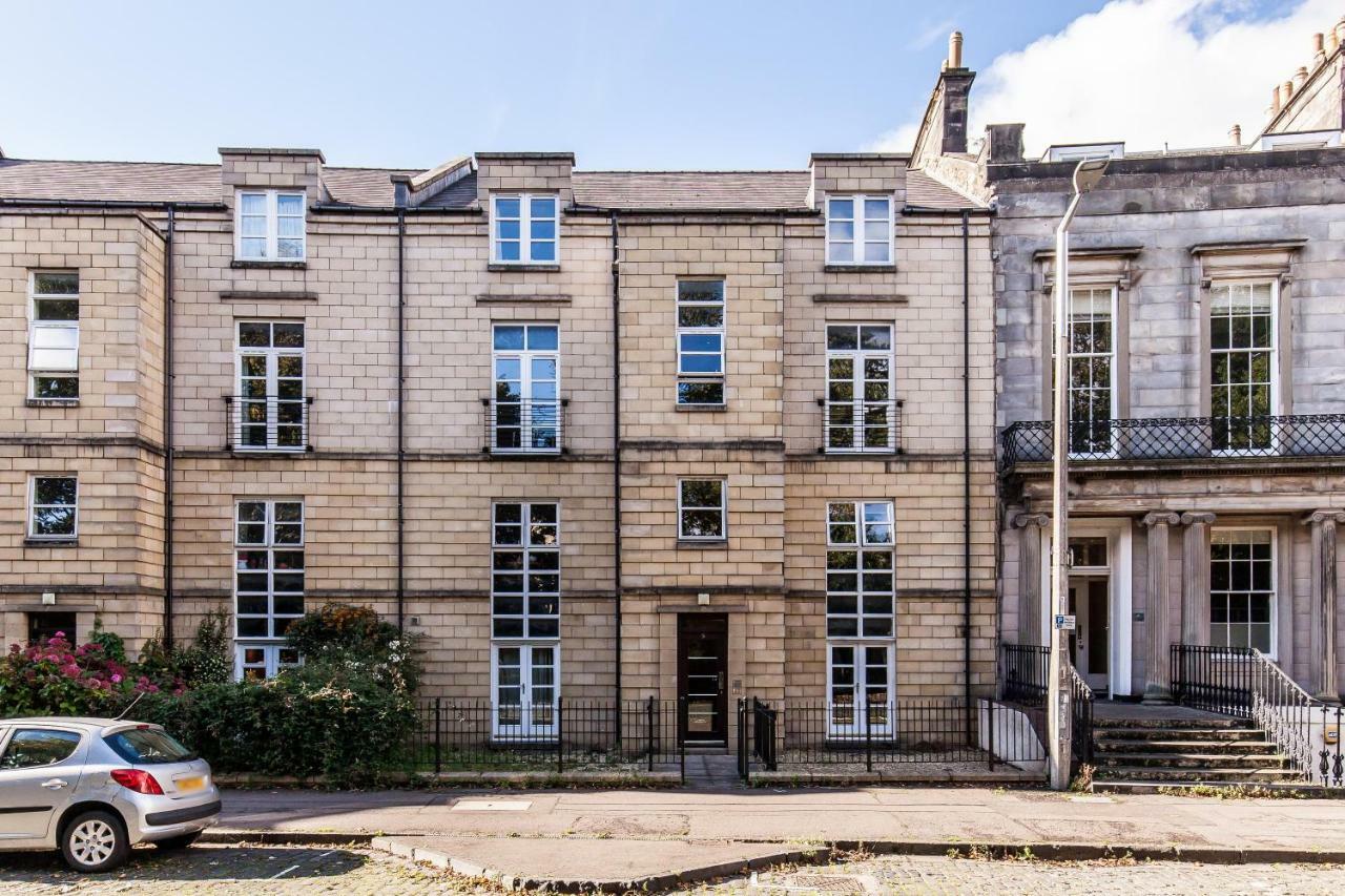 Luxury Centre Edinburgh