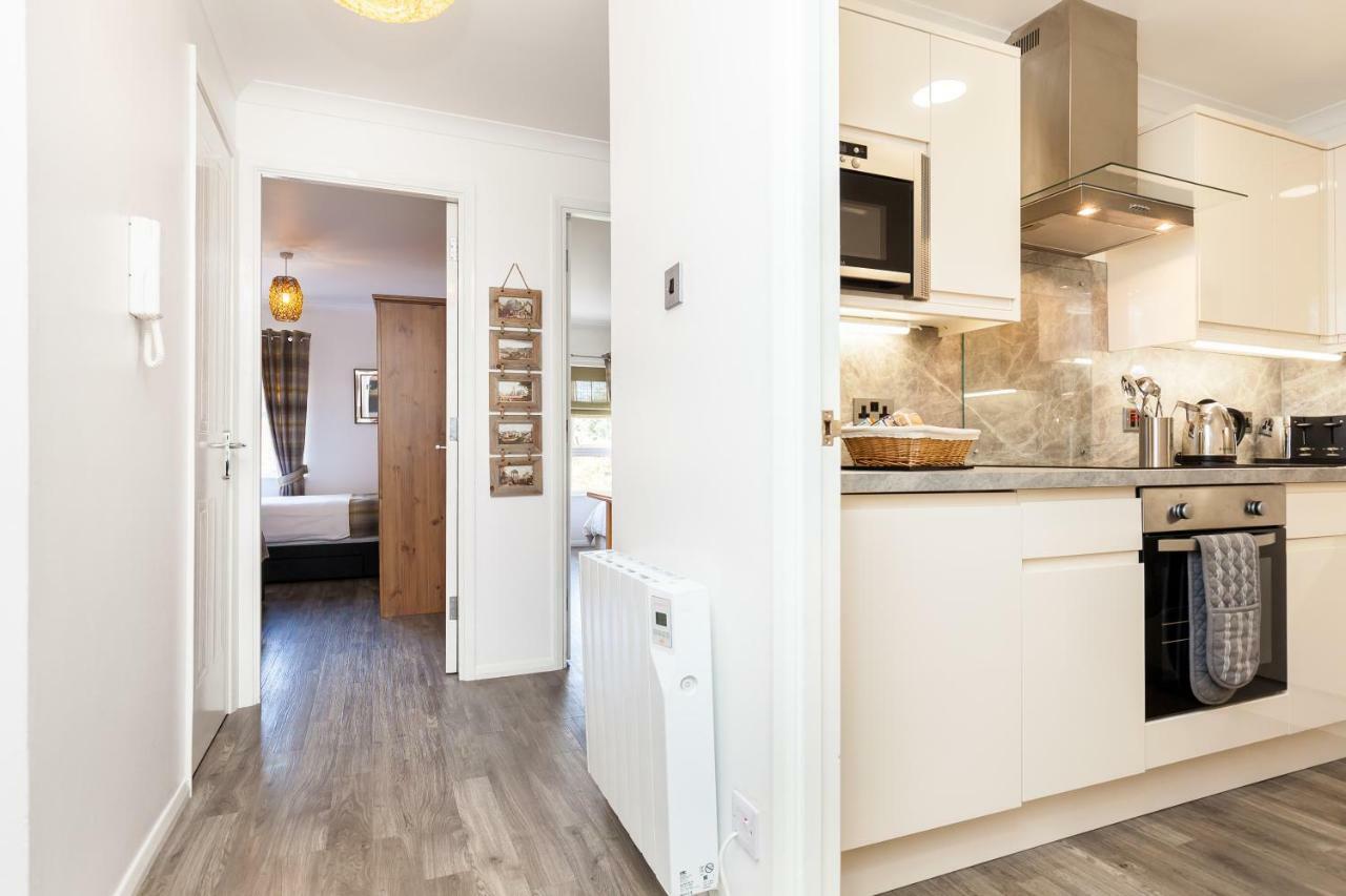 Luxury Centre Edinburgh