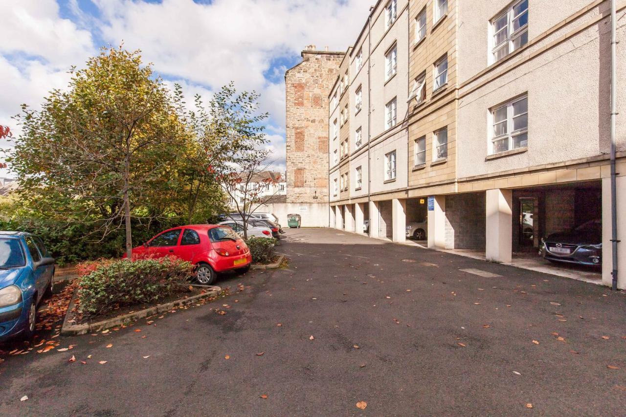 Appartement Luxury City Centre Édimbourg