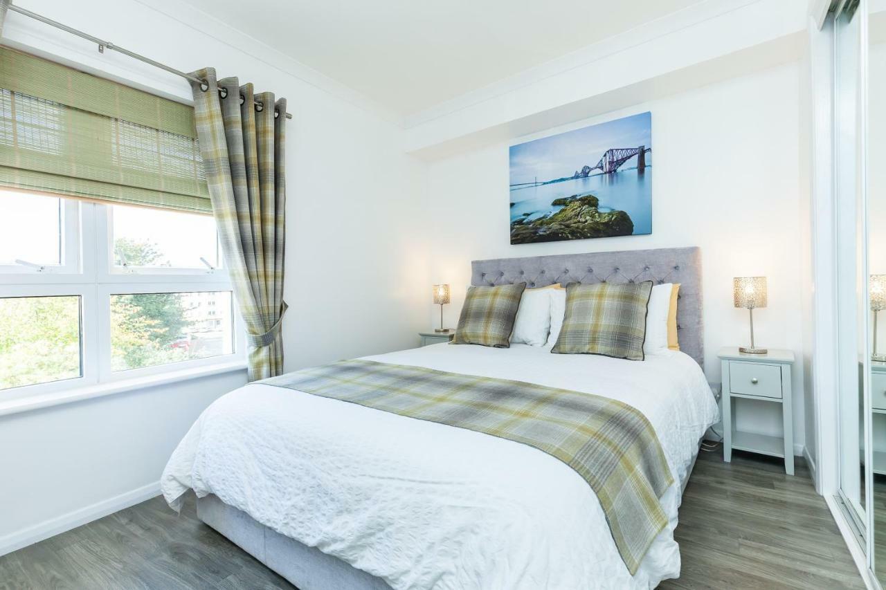 Luxury City Centre Appartement