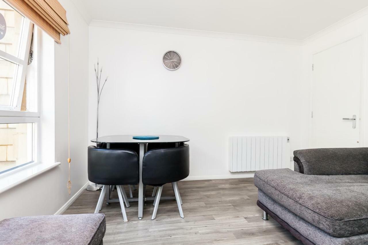 Appartement Luxury City Centre *