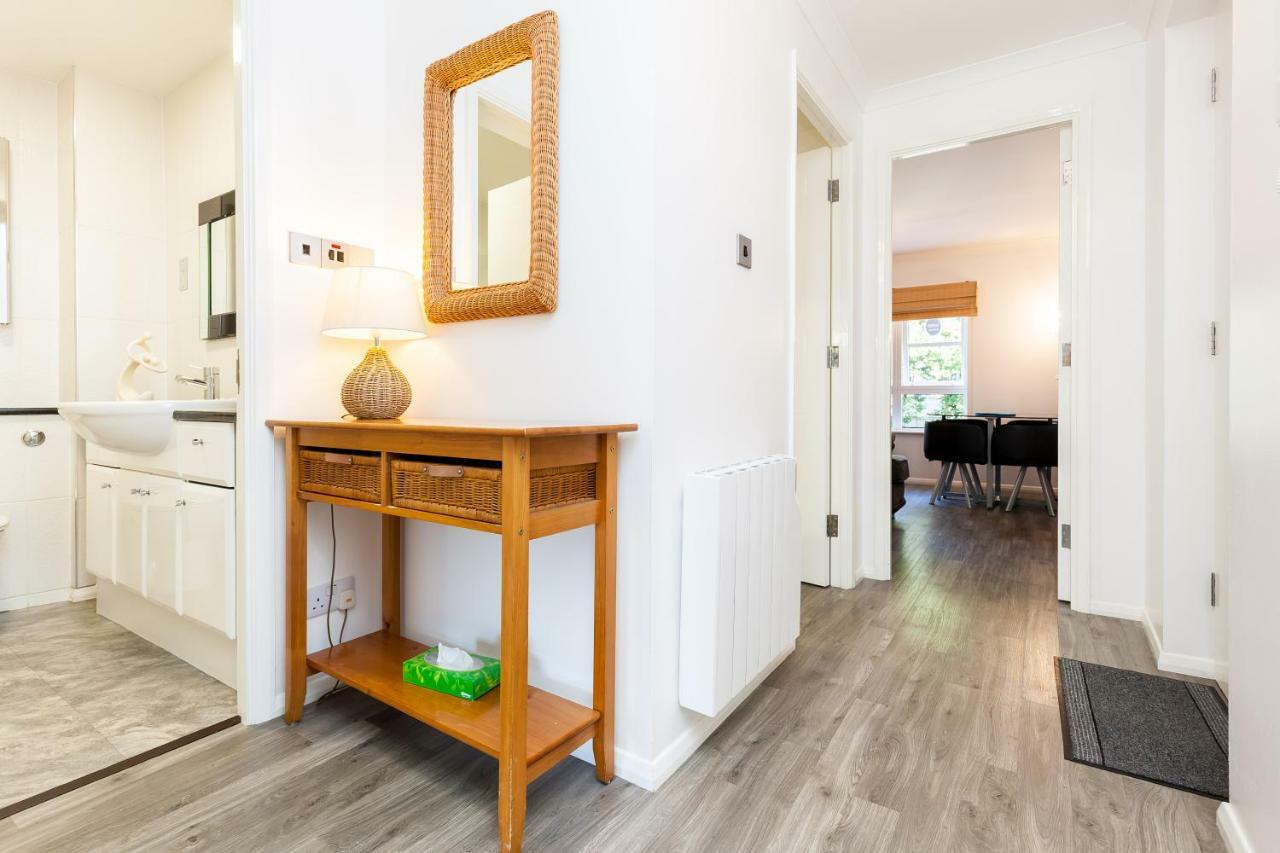 Luxury City Centre Appartement