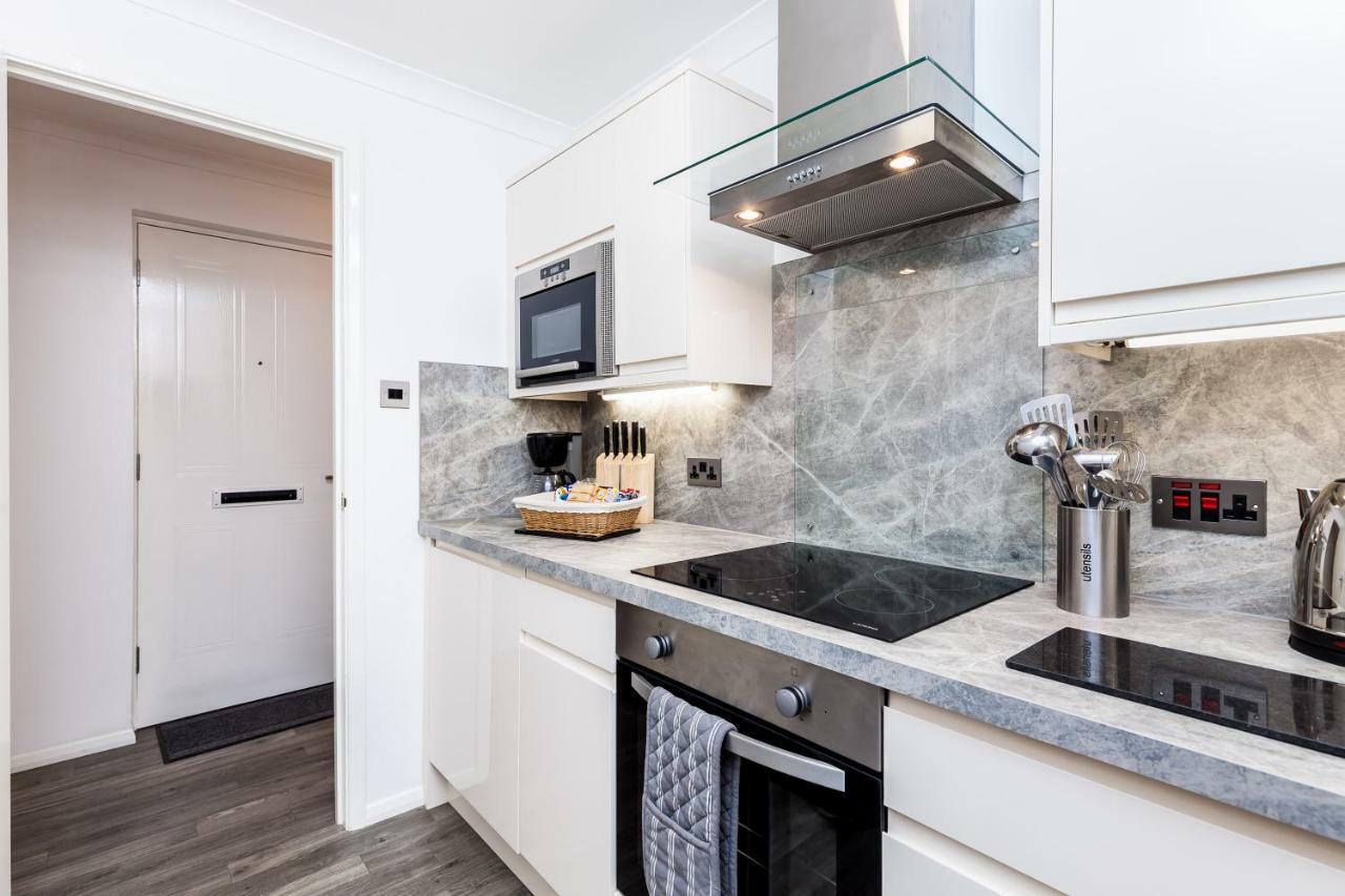 Appartement Luxury City Centre *